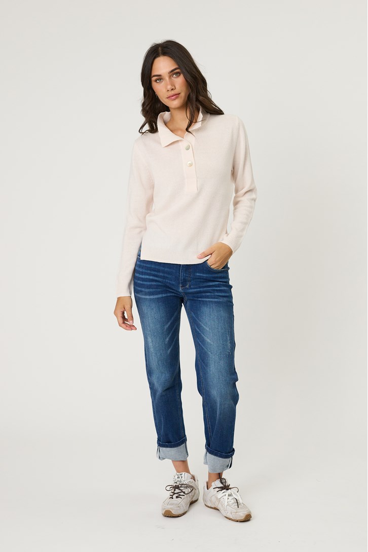 CARO SWEATER